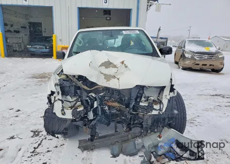 2019 Nissan Frontier S z USA, uszkodzony, nr VIN 1N6BD0CTXKN727815